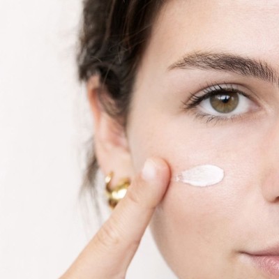 Crema Viso Idratante Endro Cosmétiques | Volo di Fiori EcoBio Distribuzione