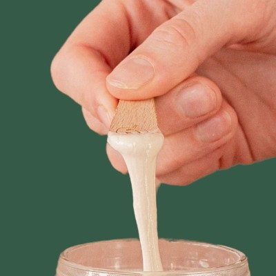 Dentifricio Naturale alla Menta Endro Cosmétiques | Volo di Fiori EcoBio Distribuzione