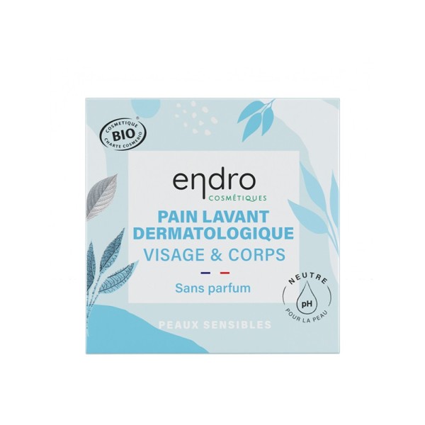 Detergente solido dermatologico pH neutro - senza profumo