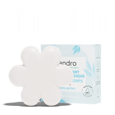 Detergente Solido Dermatologico Neutro Endro Cosmétiques | Volo di Fiori EcoBio Distribuzione