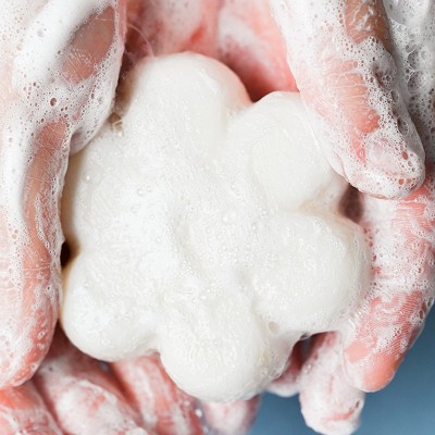 Detergente Solido Dermatologico Neutro Endro Cosmétiques | Volo di Fiori EcoBio Distribuzione
