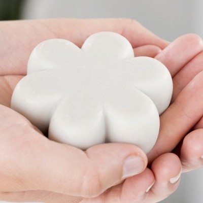 Detergente Viso Purificante Solido Endro Cosmétiques | Volo di Fiori EcoBio Distribuzione