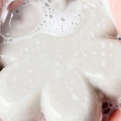 Detergente Viso Purificante Solido Endro Cosmétiques | Volo di Fiori EcoBio Distribuzione