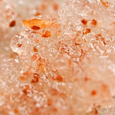 Scrub Corpo al Monoï Endro Cosmétiques | Volo di Fiori EcoBio Distribuzione