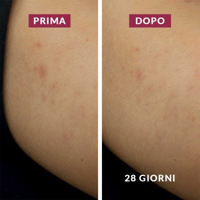 Crema Notte Anti-macchie – Trattamento notte uniformante | Volo di Fiori EcoBio Distribuzione