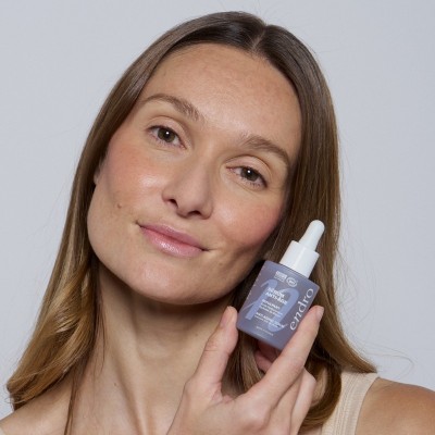 Siero Rimpolpante Anti-Age Endro Cosmétiques | Volo di Fiori EcoBio Distribuzione