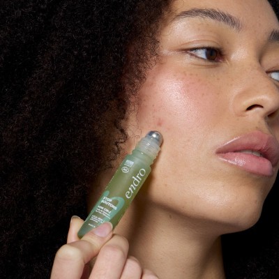 Roll-On Anti-Imperfezioni Endro Cosmétiques | Volo di Fiori EcoBio Distribuzione