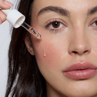 Siero Purificante Anti-Imperfezioni Endro | Volo di Fiori Eco Bio Distribuzione