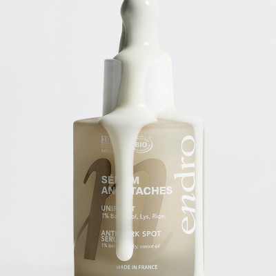 Siero Anti-Macchie Endro Cosmétiques | Volo di Fiori Eco Bio Distribuzione