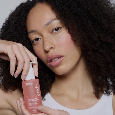 Olio Latte Struccante Endro Cosmétiques | Volo di Fiori Eco Bio Distribuzione