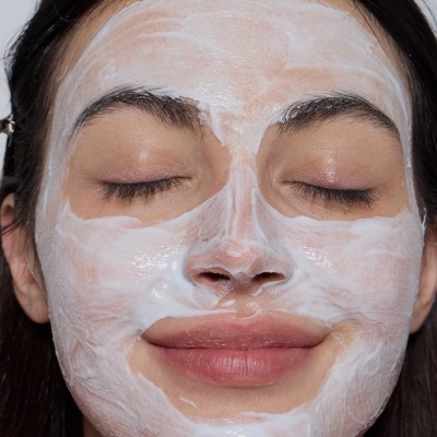 Maschera Cremosa Nutriente Endro Cosmétiques | Volo di Fiori Eco Bio Distribuzione