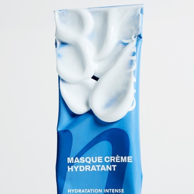 Maschera Cremosa Nutriente Endro Cosmétiques | Volo di Fiori Eco Bio Distribuzione