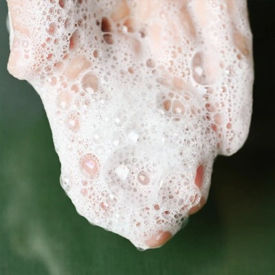 Detergente Viso Purificante Solido Endro | Volo di Fiori Eco Bio Distribuzione