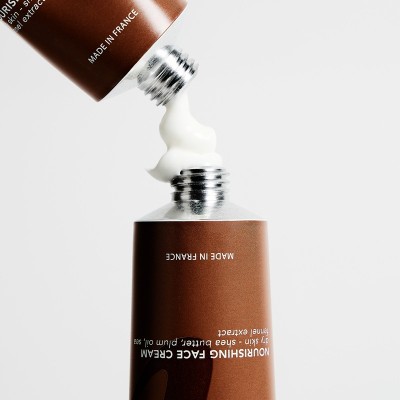 Crema Viso Nutriente Endro Cosmétiques | Volo di Fiori Eco Bio Distribuzione