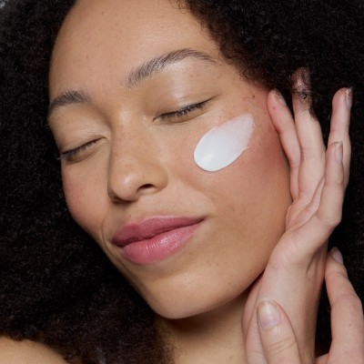 Crema Viso Nutriente Endro Cosmétiques | Volo di Fiori Eco Bio Distribuzione