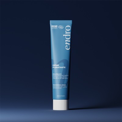 Crema Viso Idratante Endro Cosmétiques | Volo di Fiori Eco Bio Distribuzione