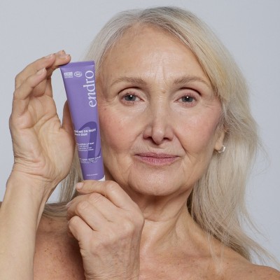 Crema Notte Anti-Age Endro Cosmétiques | Volo di Fiori Eco Bio Distribuzione