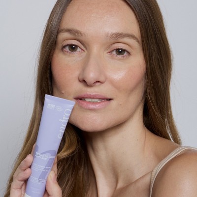 Crema Viso Anti-Age Endro Cosmétiques | Volo di Fiori Eco Bio Distribuzione