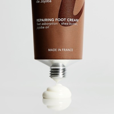 Crema Piedi Nutriente Riparatrice Endro | Volo di Fiori Eco Bio Distribuzione