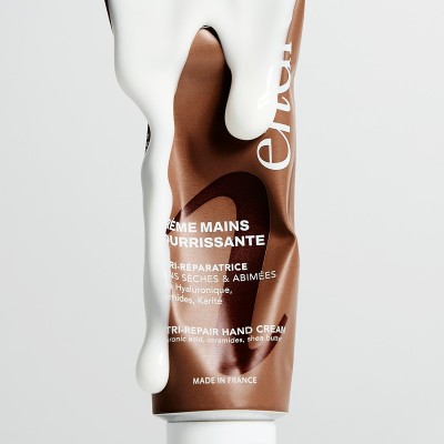 Crema Mani Nutriente Riparatrice Endro | Volo di Fiori Eco Bio Distribuzione