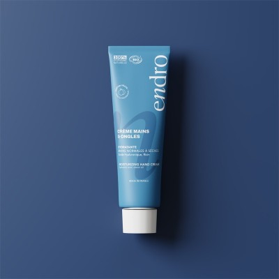 Crema Mani e Unghie Endro Cosmétiques | Volo di Fiori Eco Bio Distribuzione