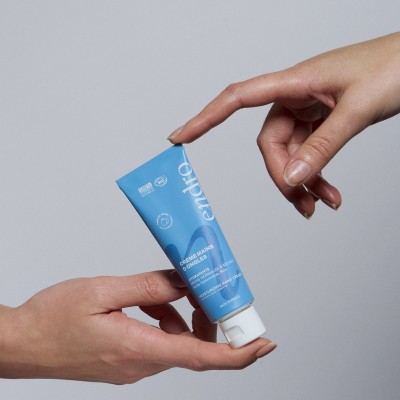 Crema Mani e Unghie Endro Cosmétiques | Volo di Fiori Eco Bio Distribuzione