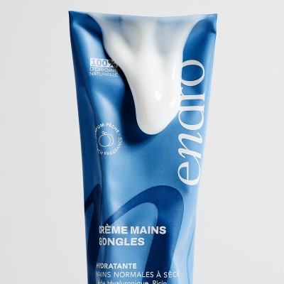 Crema Mani e Unghie Endro Cosmétiques | Volo di Fiori Eco Bio Distribuzione