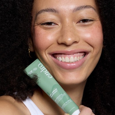 Gel-Crema Opacizzante Endro Cosmétiques | Volo di Fiori Eco Bio Distribuzione