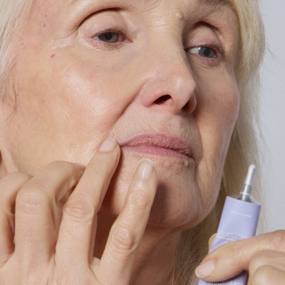 Contorno Occhi e Labbra Anti-Age Endro | Volo di Fiori Eco Bio Distribuzione