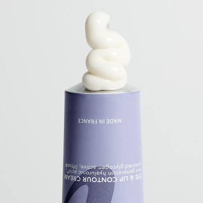 Contorno Occhi e Labbra Anti-Age Endro | Volo di Fiori Eco Bio Distribuzione