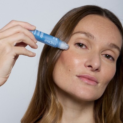 Contorno Occhi Roll-On Endro Cosmétiques | Volo di Fiori Eco Bio DIstribuzione