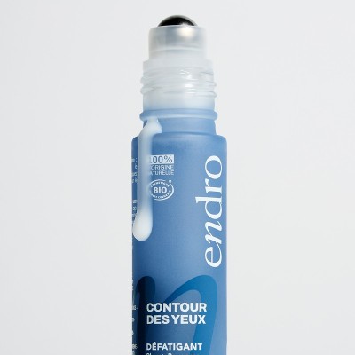 Contorno Occhi Roll-On Endro Cosmétiques | Volo di Fiori Eco Bio DIstribuzione