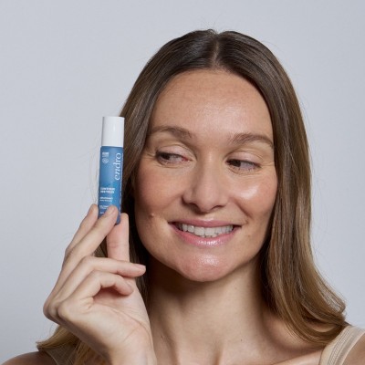 Contorno Occhi Roll-On Endro Cosmétiques | Volo di Fiori Eco Bio DIstribuzione