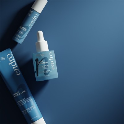 Contorno Occhi Roll-On Endro Cosmétiques | Volo di Fiori Eco Bio DIstribuzione