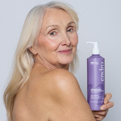 Crema Corpo Rassodante Endro Cosmétiques | Volo di Fiori Eco Bio Distribuzione