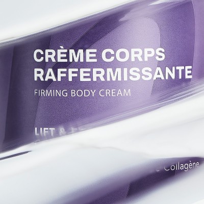 Crema Corpo Rassodante Endro Cosmétiques | Volo di Fiori Eco Bio Distribuzione
