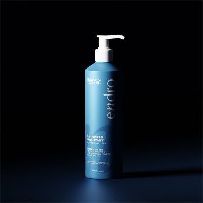 Latte Corpo Idratante Endro Cosmétiques | Volo di Fiori Eco Bio Distribuzione