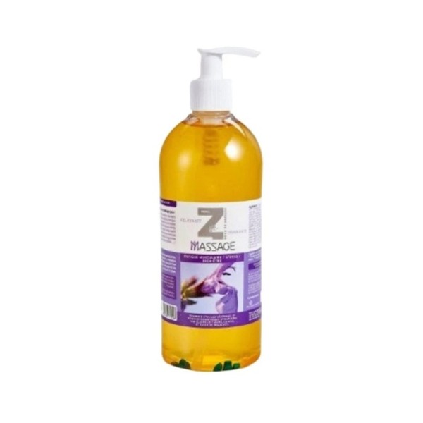 Z-Massage 500 ml