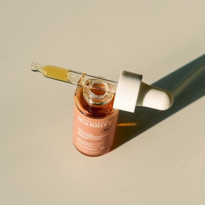 Gocce Autoabbronzanti Bio Laboratoires de Biarritz | Volo di Fiori EcoBio Distribuzione