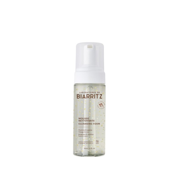 Mousse Detergente 150 ml