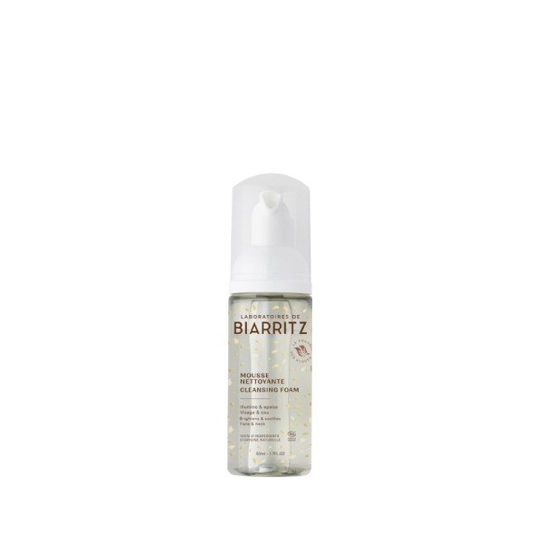Mousse Detergente - Travel Size 50 ml
