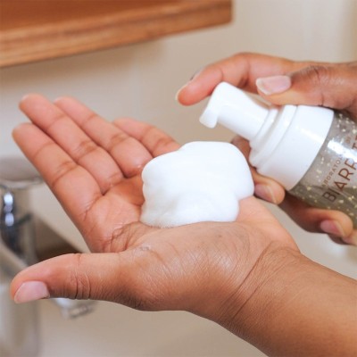 Mousse Detergente Bio Viso Laboratoires de Biarritz | Volo di Fiori EcoBio Distribuzione