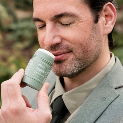 Ricarica Deodorante Stick 48H Freschezza Botanica Endro Cosmétiques  | Volo di Fiori Eco Bio Distribuzione