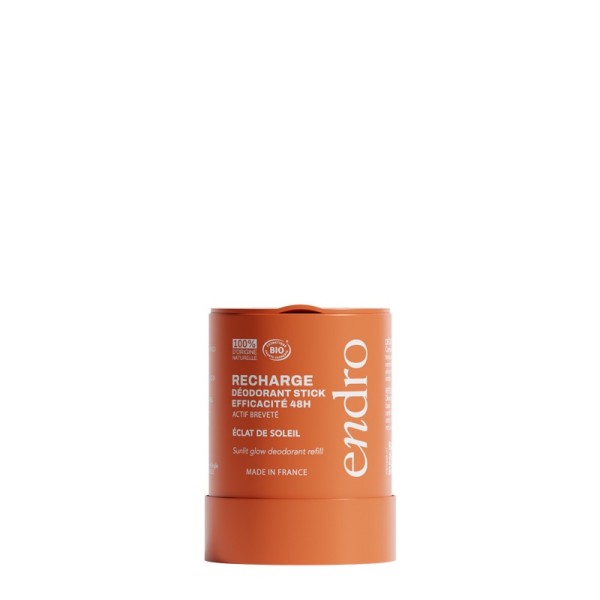 Ricarica Deodorante stick 48H - Luce di Sole