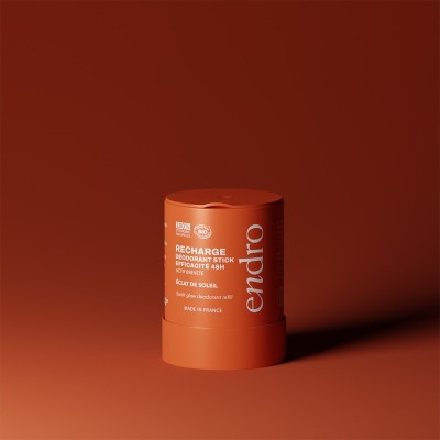Ricarica Deodorante Stick 48H Luce di Sole Endro | Volo di Fiori