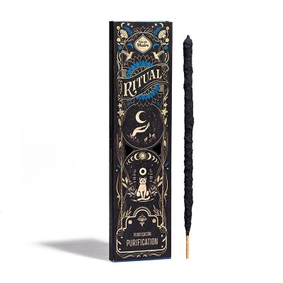 Incenso Ritual Purificazione Sagrada Madre | Distribuzione Ingrosso