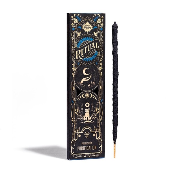 Incenso Ritual Purificazione