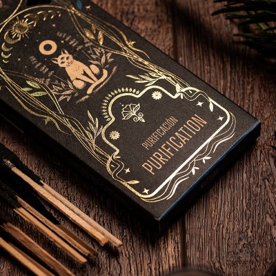 Incenso Ritual Purificazione Sagrada Madre | Distribuzione Ingrosso