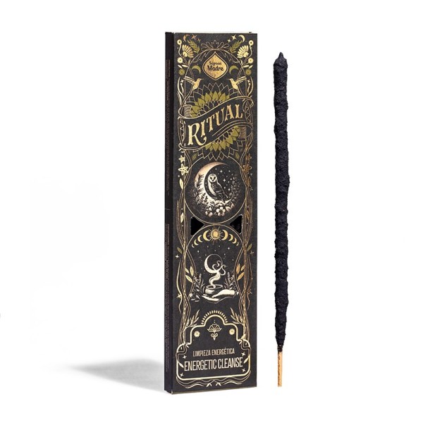 Incenso Ritual Pulizia Energetica