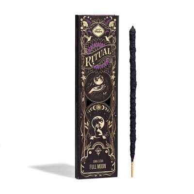 Incenso Ritual Luna Piena Sagrada Madre | Distribuzione Ingrosso